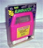 Cleaning Kit -- Eliminator System Cleaner (Nintendo Entertainment System)